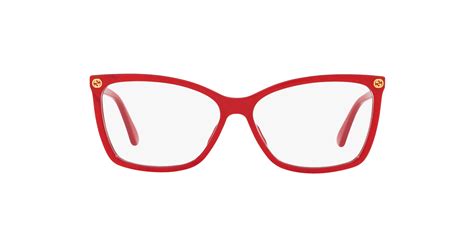 flannels gucci prescription glasses